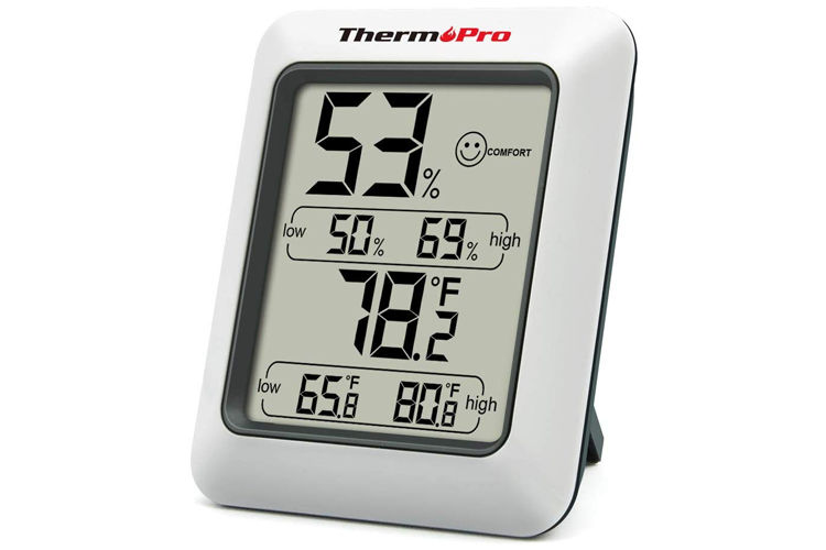ThermoPro TP50