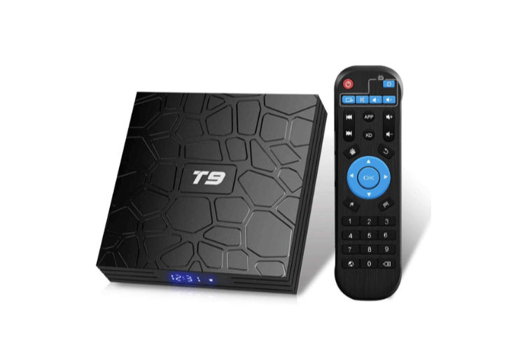 Turewell T9