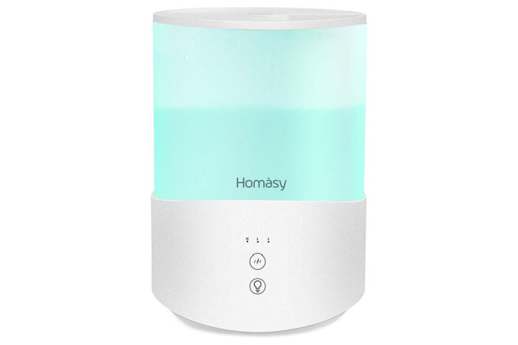 VicTsing Homasy HM510