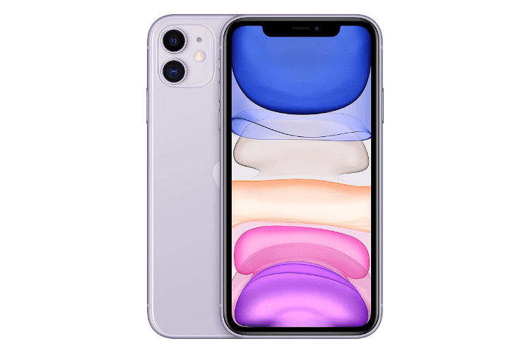 Apple iPhone 11 128GB