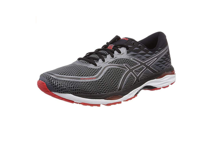 Recensione Asics Gel cumulus 19 QualeScegliere