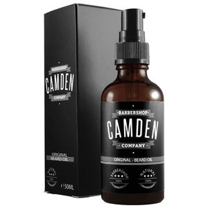 Camden Barbershop Company Original
