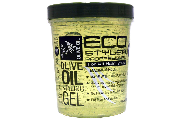 Eco Styler Gel Professional Styling