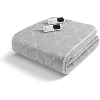 Imetec Scaldasonno Adapto 16653 Trapuntato