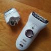 Braun Silk-épil 9 9/990 SkinSpa SensoSmart