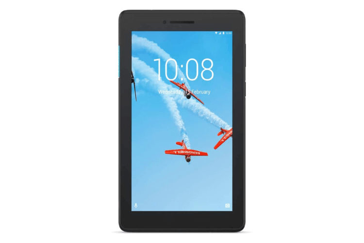Lenovo Tab E7