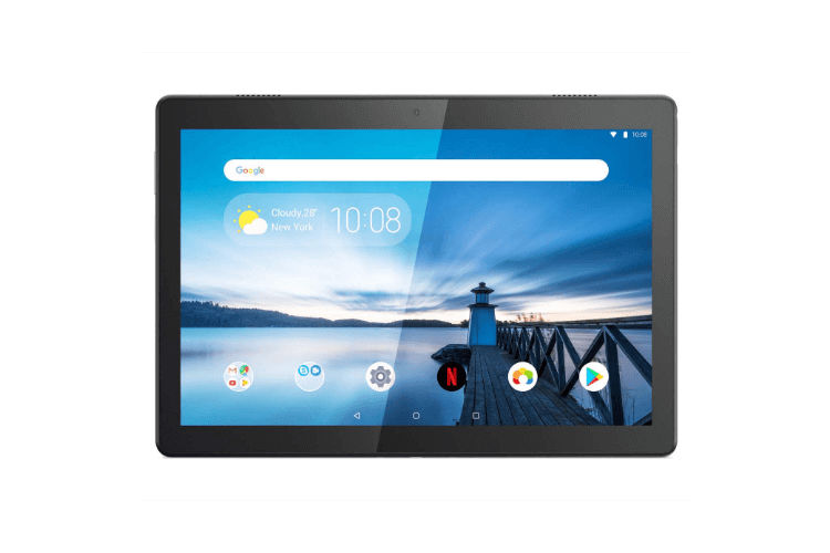 Lenovo Tab M10 HD (2nd Gen) 256 GB