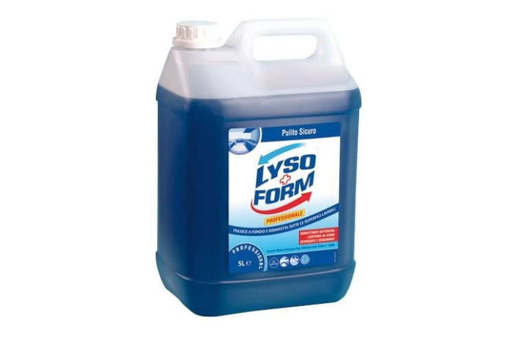Lysoform Professionale