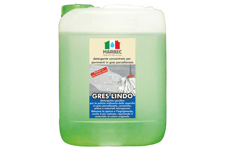 Marbec Gres lindo