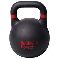 Men's Health Power Pro Style Kettlebell