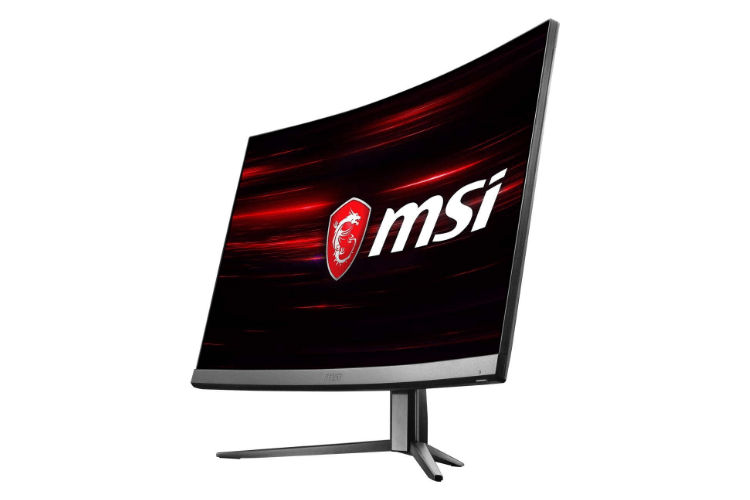 MSI Optix MAG241CV