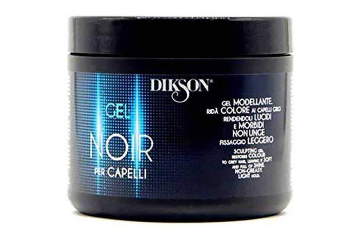 Muster & Dikson Gel Noir