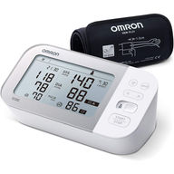 Omron X7 smart