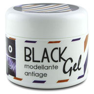 Pop Italy Black Gel