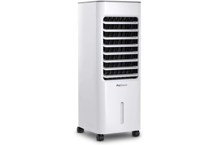 Pro Breeze Raffrescatore evaporativo 5L