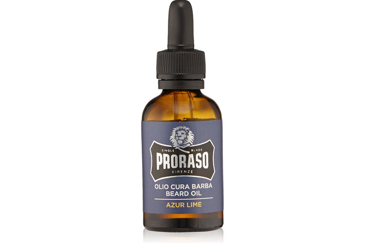 Proraso Azur Lime