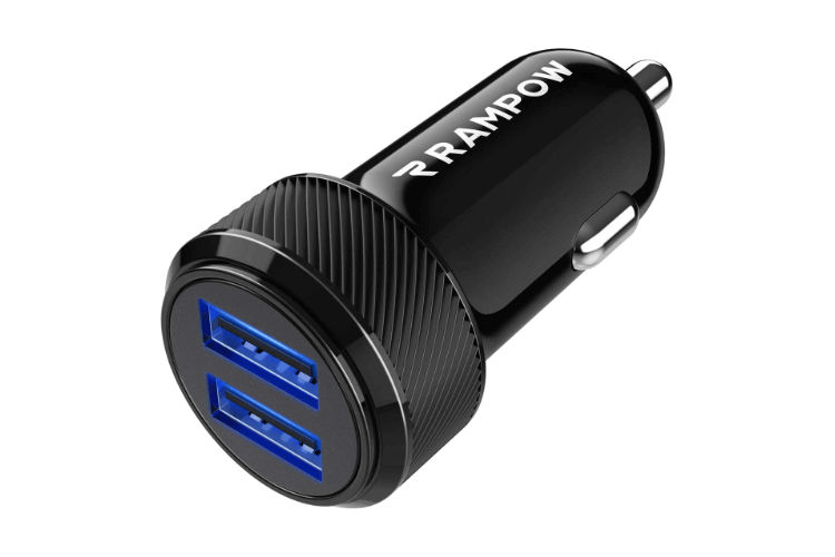Rampow C02