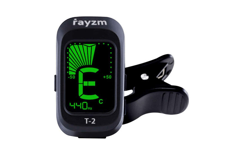 Rayzm ETT-2