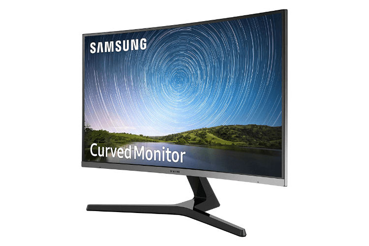 Samsung C27R500FHR