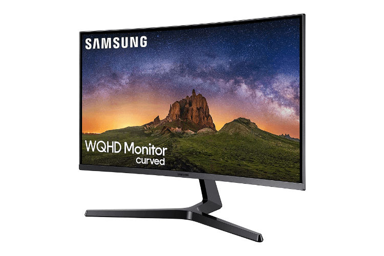 Samsung C32JG50