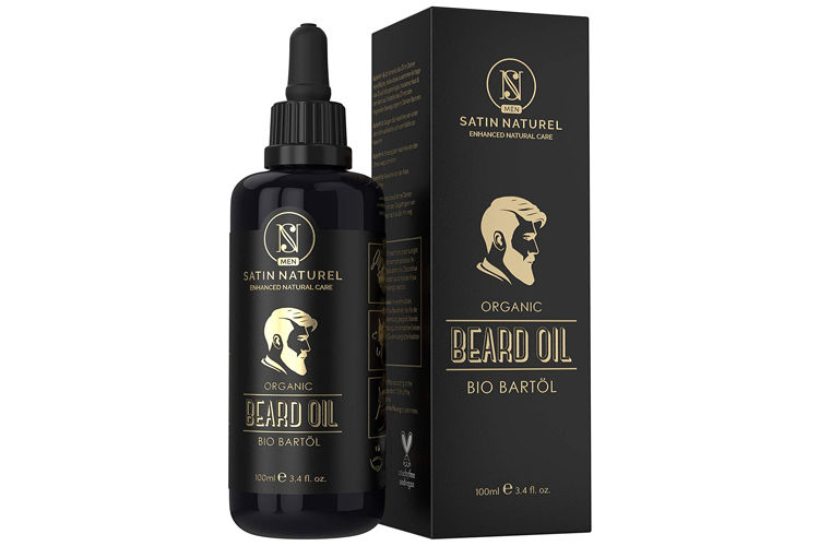 SatinNaturel Organic