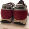 Saucony Jazz Original