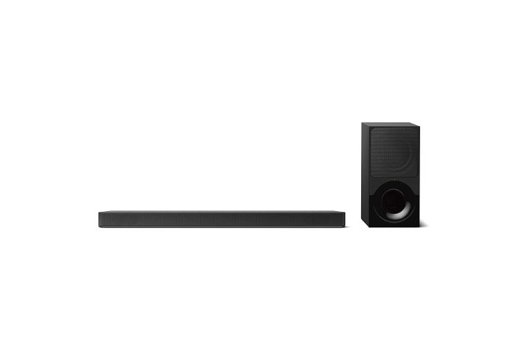Sony HT-XF9000