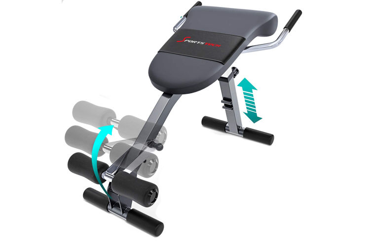 Sportstech BRT200