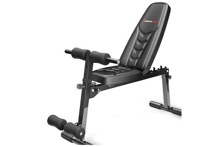 Sportstech BRT500
