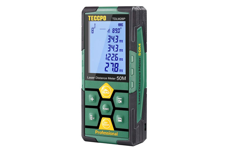 Teccpo TDLM26P