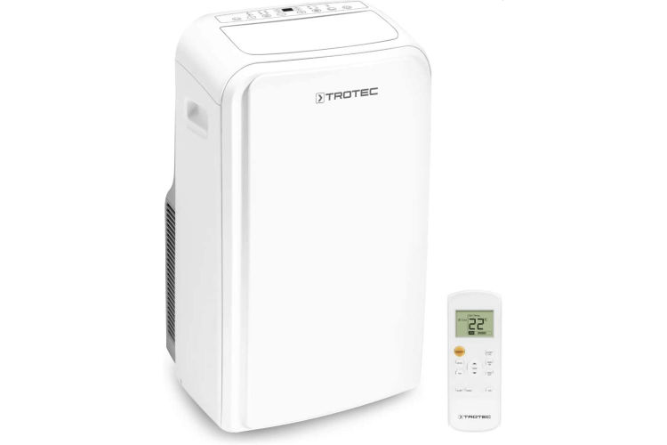 Trotec PAC 3500 SH