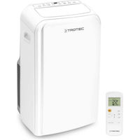 Trotec PAC 3500 SH