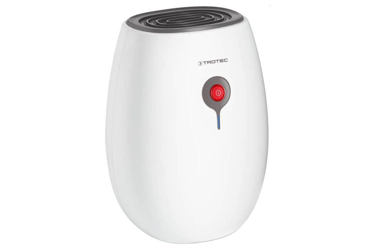 Trotec TTP 2 E
