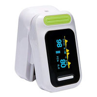 WanNing Saturimetro ning123