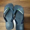 Havaianas Brasil Logo