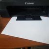 Canon PIXMA TS205