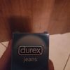 Durex Jeans