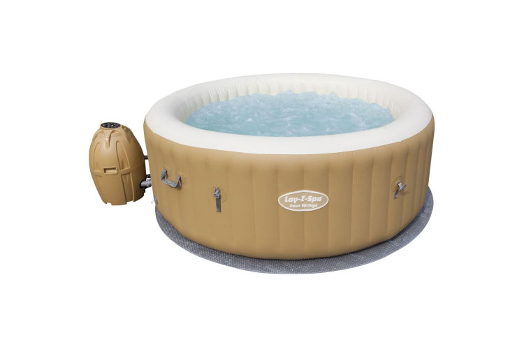 Bestway Lay-Z-Spa Palm Springs AirJet