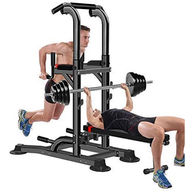 Boudech Stazione da Fitness