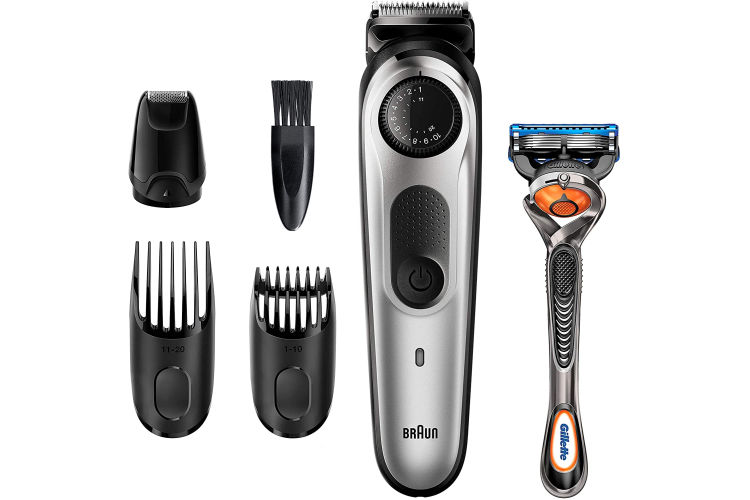 Braun BT5265
