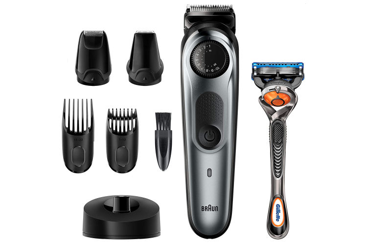 Braun BT7240