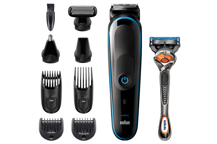 Braun MGK5280