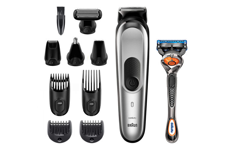 Braun MGK7220