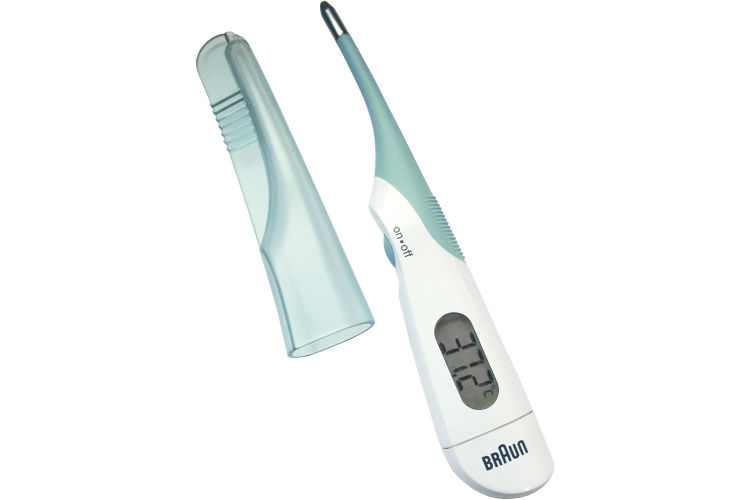 Braun PRT1000