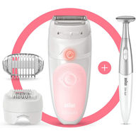 Braun Silk-épil 5-820 Wet&Dry