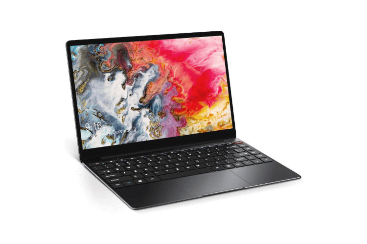 Chuwi AeroBook