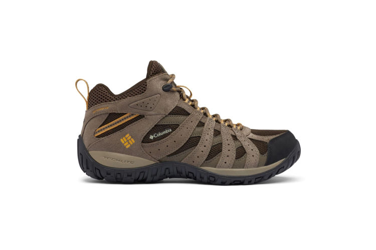 Columbia Redmond Mid Waterproof