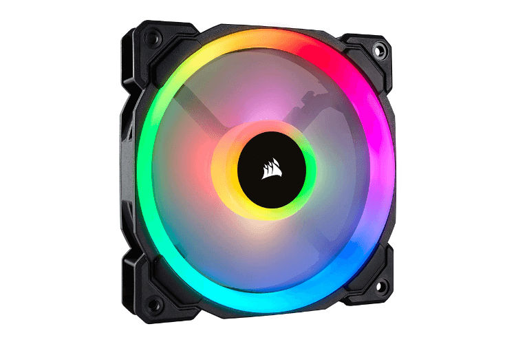 Corsair LL120 RGB