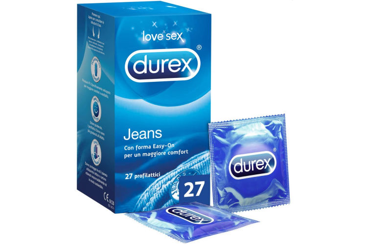 Durex Jeans
