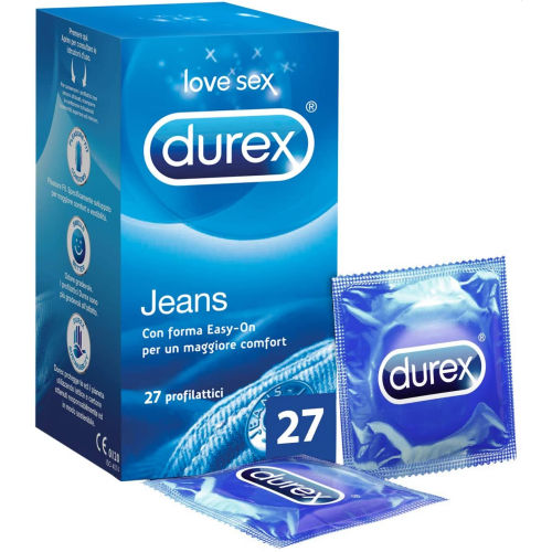 Durex Jeans